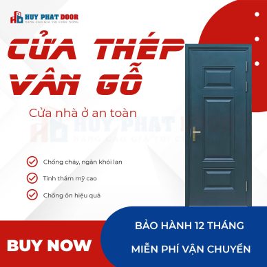 BÁO GIÁ CỬA PHÒNG CÁCH ÂM HUYPHATDOOR MỚI NHẤT 2025